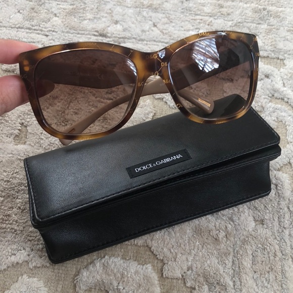 Dolce and gabbana sunglasses main image 9